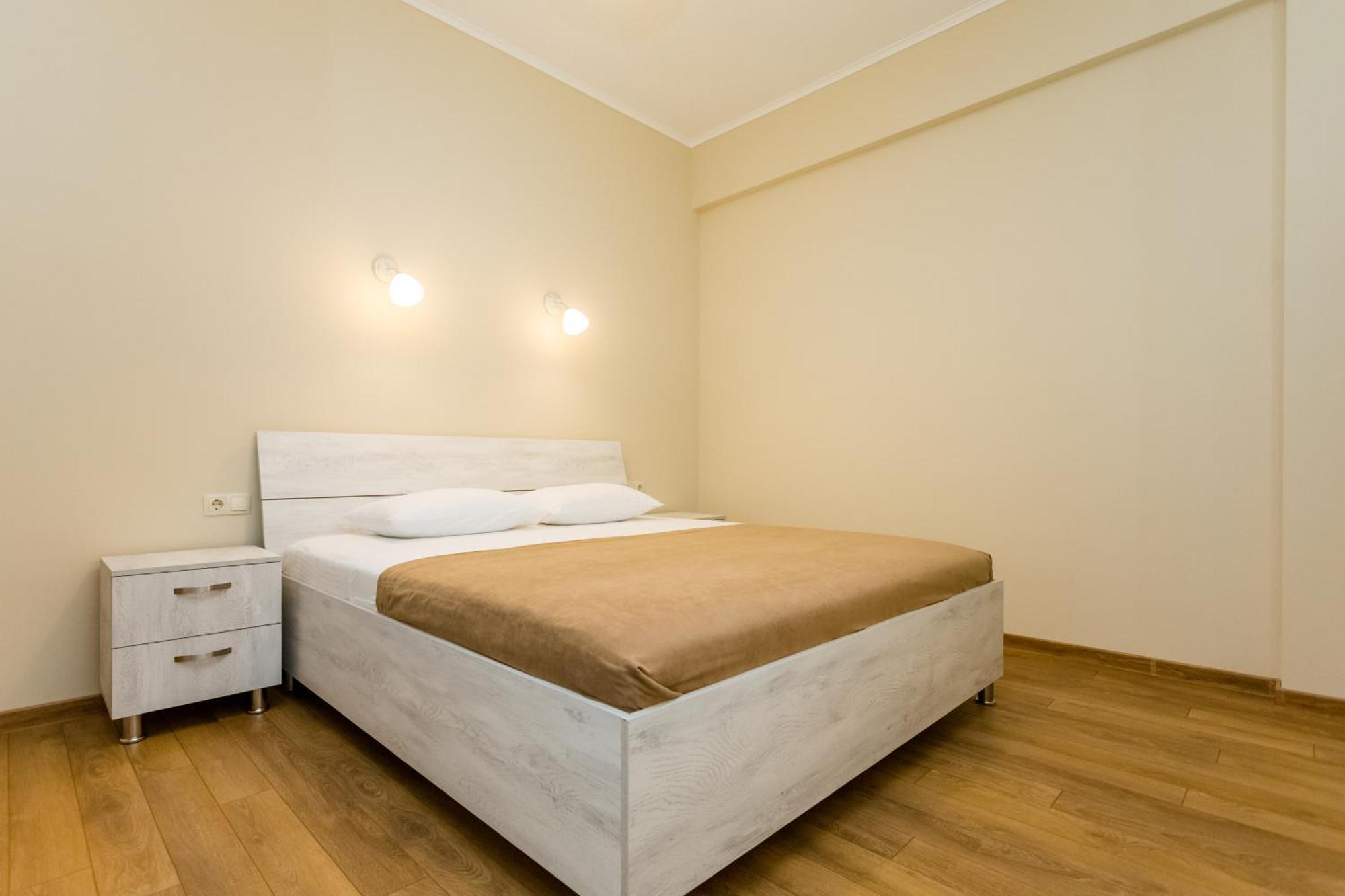 Comfy Home V Tbiliszi Kültér fotó